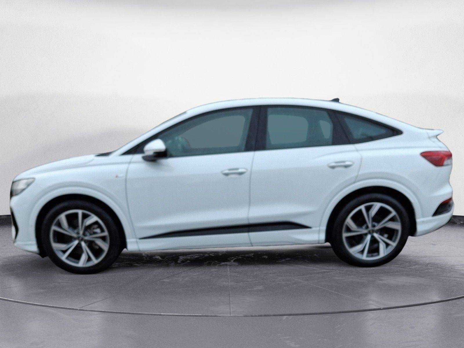 Audi Q4 e-tron - Bild 3