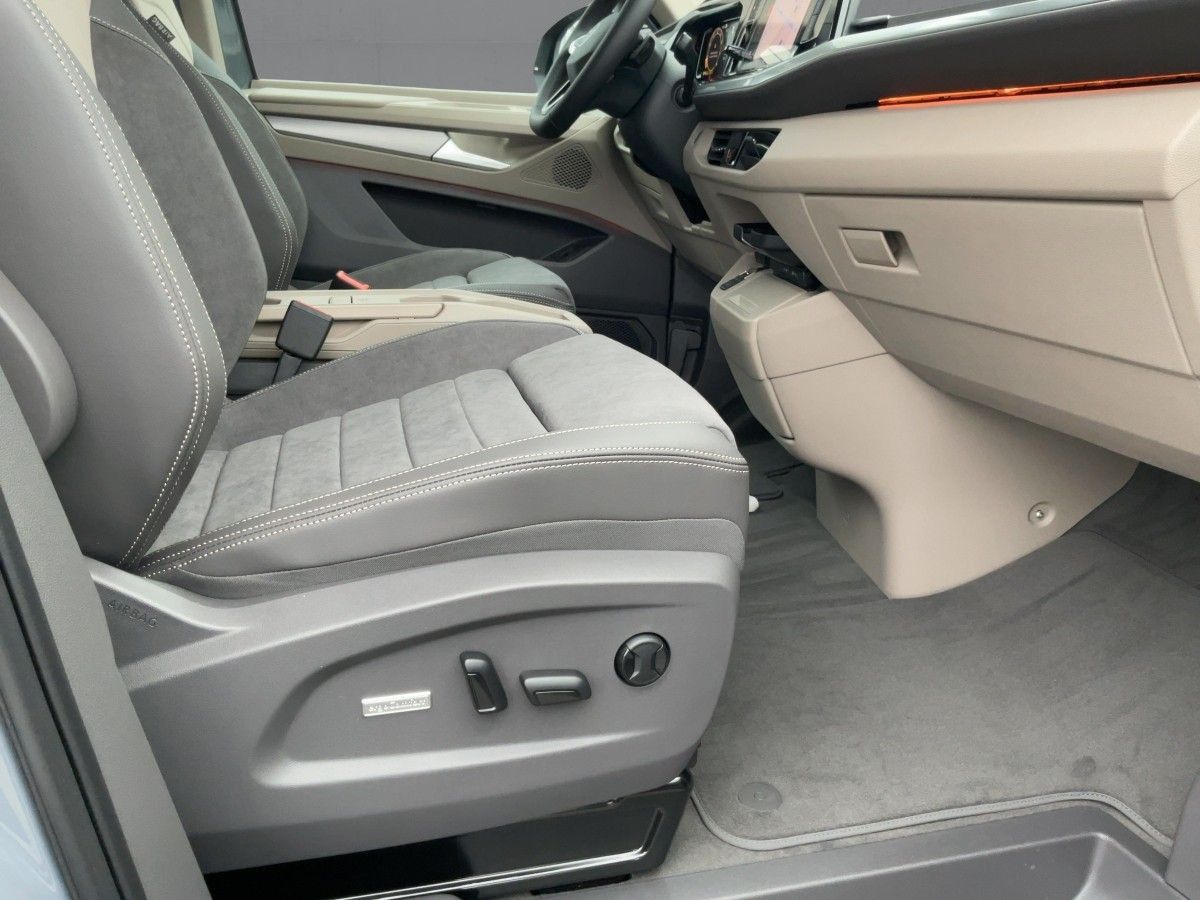 Volkswagen Andere - Bild 12