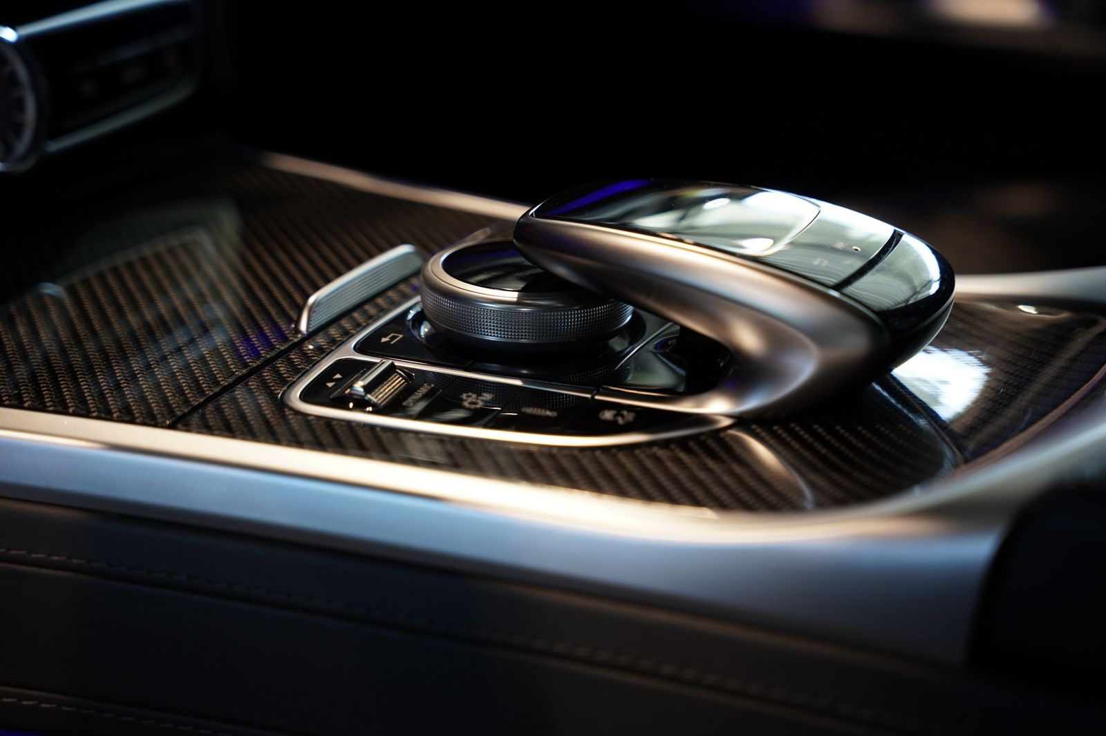 Mercedes Benz G 63 Amg