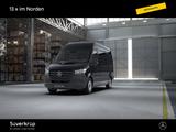 Mercedes-Benz Sprinter 317 KASTEN L2H2 NAVI MBUX KLIMA AHK 3,5 - Mercedes-Benz Sprinter: Kleinbus