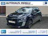Peugeot 208 Allure 100 PureTech EAT8 Navi+LED+360° Kam+A - Peugeot 208 in Wiesbaden