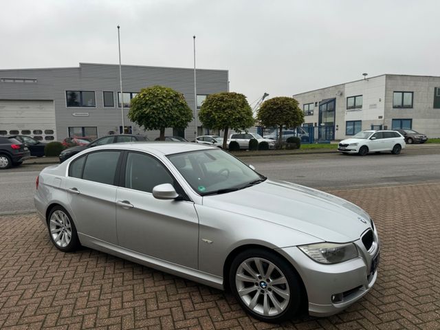 BMW 320 BMW Klima LED PDC Sportfahrwerk Euro 5