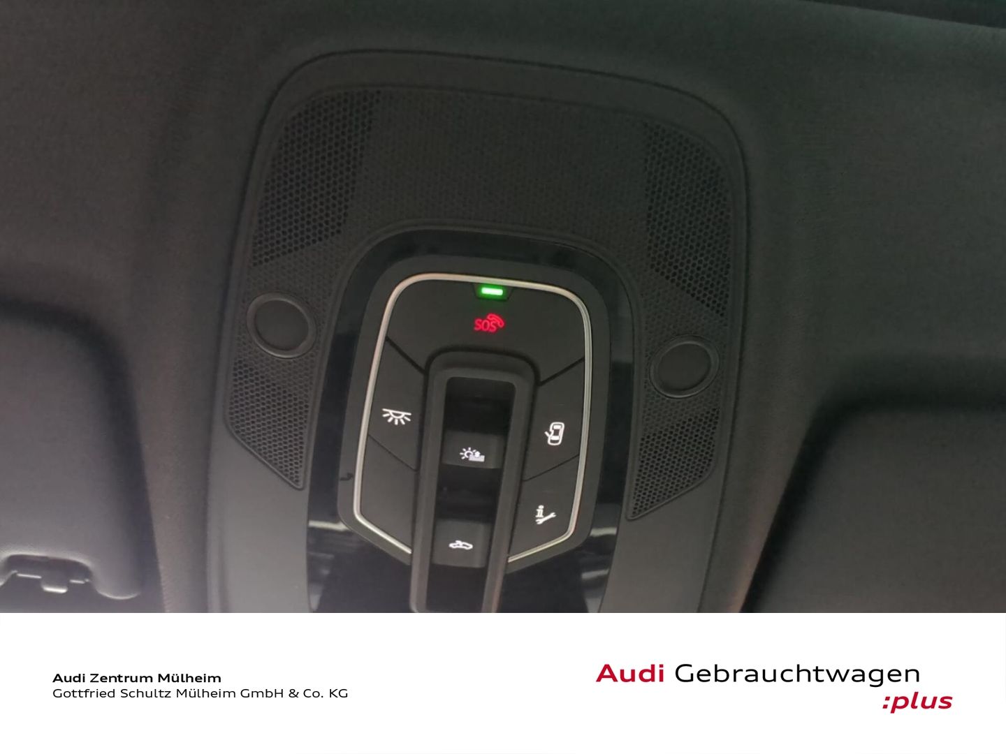 Audi A4 - Bild 22