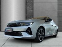 Opel Astra - Vorschau Bild 4