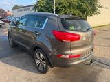 Kia Sportage Vision 2WD - Kia Sportage Unfallwagen