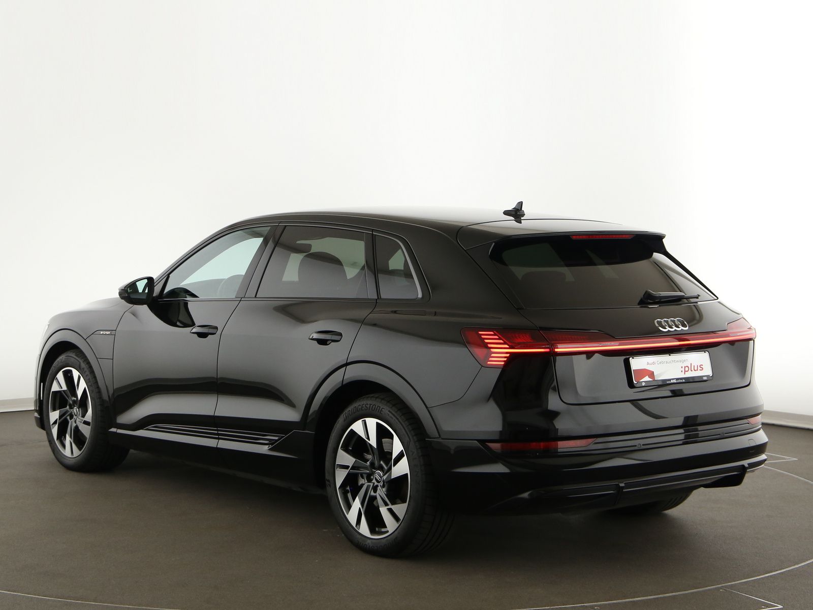 Audi e-tron - Bild 5