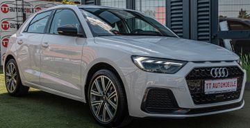 Fahrzeugabbildung Audi A1 Sportback 25 TFSI advanced|VIRTUALCOCKPIT|LED