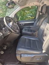 Opel Zafira Life 2.0 Diesel 110kW Elegance M Elegance - Opel Zafira Life: Privatanbieter