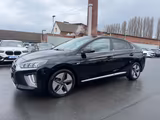 Hyundai IONIQ  PREMIUM*HYBRID*LED*ACC*TÜV28*RFK*4S* - Hyundai IONIQ aus 2020
