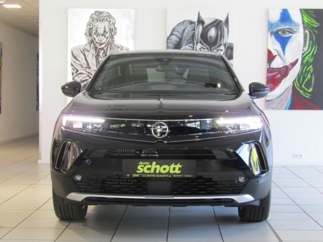 Mokka Ultimate , ULTIMATE, 1.2 Direct Injection 