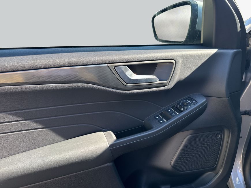 Ford Kuga - Bild 19