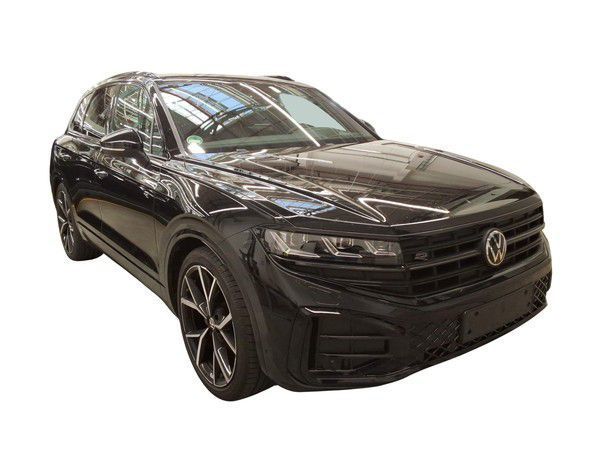 Volkswagen Touareg - Bild 3
