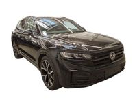 Volkswagen Touareg - Vorschau Bild 3