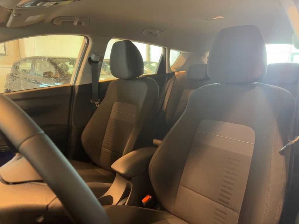 Hyundai BAYON – Bild 10