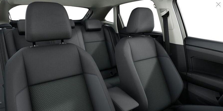 Volkswagen Taigo - Bild 6