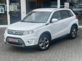 Suzuki Vitara 1.6 Comfort 4x4 - Suzuki Vitara: V6