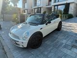 MINI One Cabrio , Great Mechanical Condition