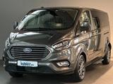 Ford Tourneo Custom 320 L2 Titanium X - gebrauchte Ford Tourneo Custom aus dem Jahr 2022