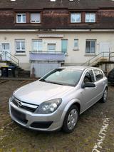 Opel Astra 1.4  Klimaanlage 5 Türig Tüv 01... - Opel Astra: Türig