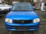 Daihatsu Cuore 1.0 Pacificline - gebrauchte Daihatsu Cuore aus dem Jahr 2003