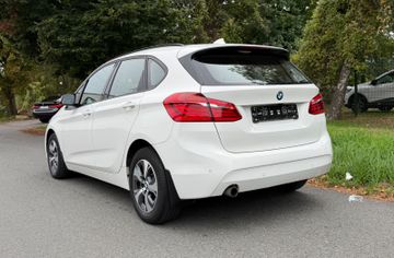 BMW 218 Active Tourer - 2