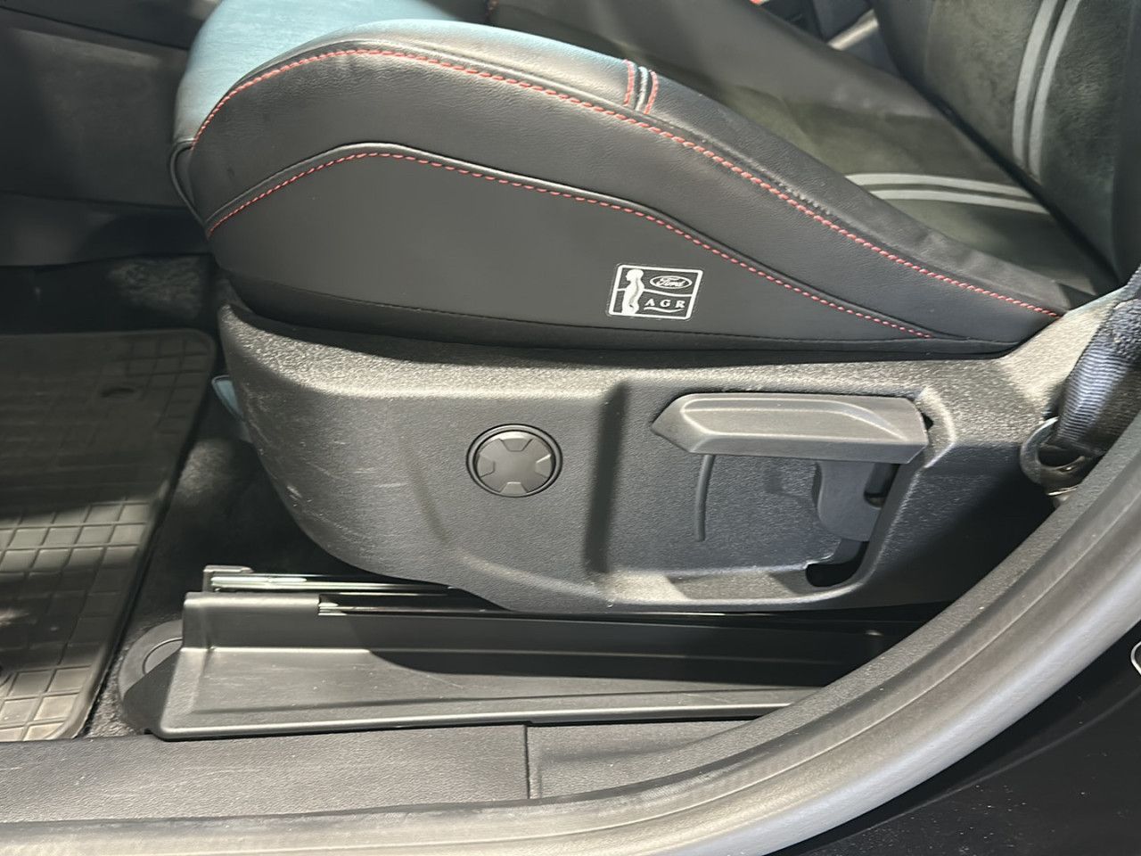 Ford Puma ST X Automatik Sportpaket Bluetooth Navi foto 19
