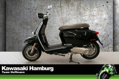 Lambretta V200 Special mit ABS, sofort lieferbar