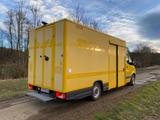 Mercedes-Benz 308 CDI - Wohnmobil bis 30000 Euro