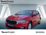 Skoda Fabia 1.0 MPI Selection LED PDC - Skoda Fabia in Wuppertal