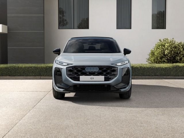 Audi Q3 Sportback e-hybrid 200 kW S tronic (ab 11.26) foto 2