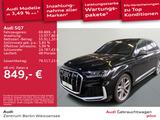 Audi SQ7 4.0 TFSI TIPT*QUA*MATRIX*HUD*AHK*B&O*360*SHZ - Audi SQ7 in Leipzig