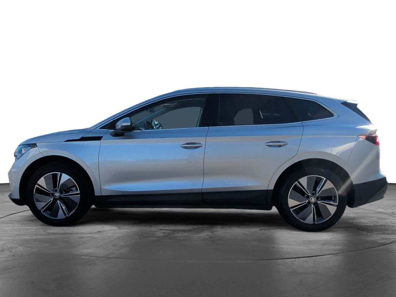 Skoda Enyaq Selection 85x ALLRAD+AHK+ACC+TOTW+KESSY imagem 3