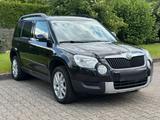 Skoda Yeti 1.2 Benziner Tüv bis 10.2027 - Skoda Yeti in Mönchengladbach