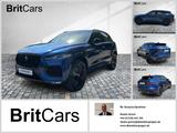 Jaguar F-PACE D300 AWD R-Dynamic Black. HK761/352XD ACC - Jaguar: X300