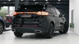 Ford Edge Sport 4x4/PANO/RFK/ACC/4xShz/Memory/360°/PA - schwarze Ford Edge
