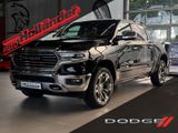 Dodge RAM 1500 CrewCab 5,7 Longhorn Luftfahrwerk Voll - Dodge RAM: 1500 Longhorn