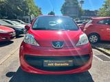 Peugeot 107 Filou//TÜV NUE// - Peugeot 107 Gebrauchtwagen in Duisburg
