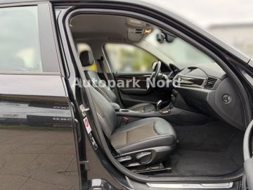 BMW X1 - 11