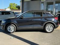 Volkswagen T-Roc - Vorschau Bild 9