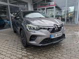 Mitsubishi ASX Select 1.6 Plug-in Hybrid - Mitsubishi ASX Select mit Hybrid-Antrieb (Benzin/Elektro)
