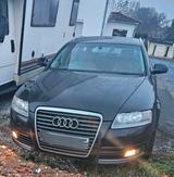 Audi A6 2.0 Diesel - Audi 80: 2.6