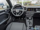 Audi A1 Sportback 25 TFSI /LED/CarPlay/Sitzhzg/PDC - Audi A1 in Magdeburg