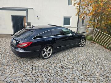 2015 Mercedes-BENZ CLS 照片 3