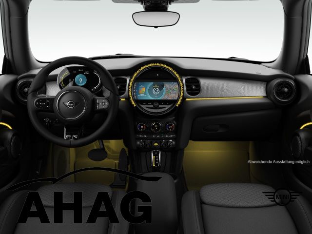 MINI Cooper SE - Bild 5