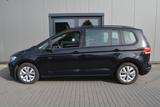 Volkswagen Touran Comfortline 7Sitzer-LED-Navi-AHK - Volkswagen Touran Comfortline mit Diesel-Antrieb