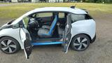BMW i3 (60 Ah) mit Range Extender - - BMW Elektroautos
