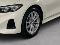 BMW 318 - Vorschau Bild 8