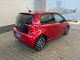 Volkswagen E-Up! Edition + Kamera + Vorbereitung E-Remote - rote Volkswagen e-up!