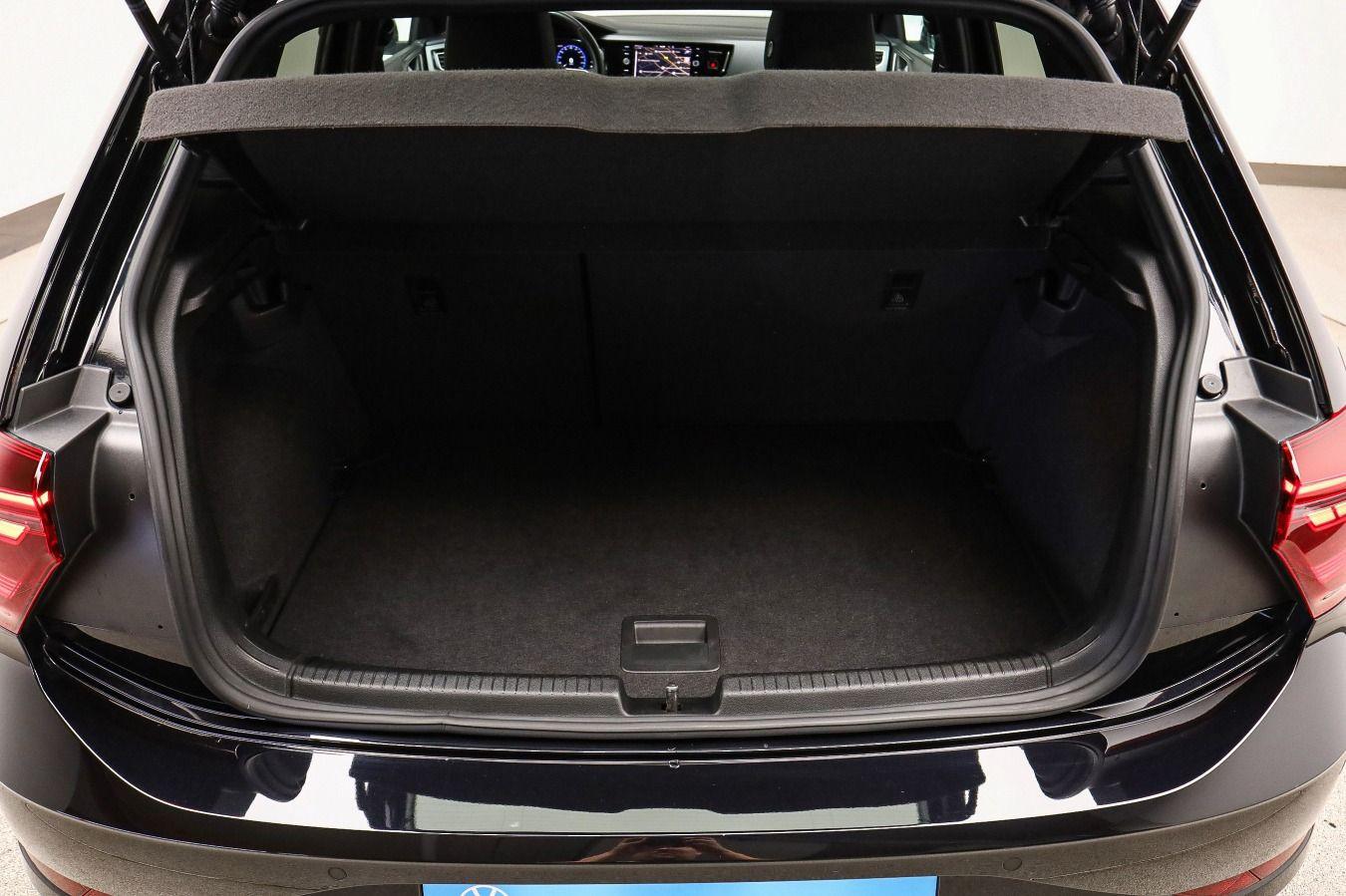 Volkswagen Polo R-Line 1.0 TSI IQ.Drive, Beats, Kamera, миниатюра 25