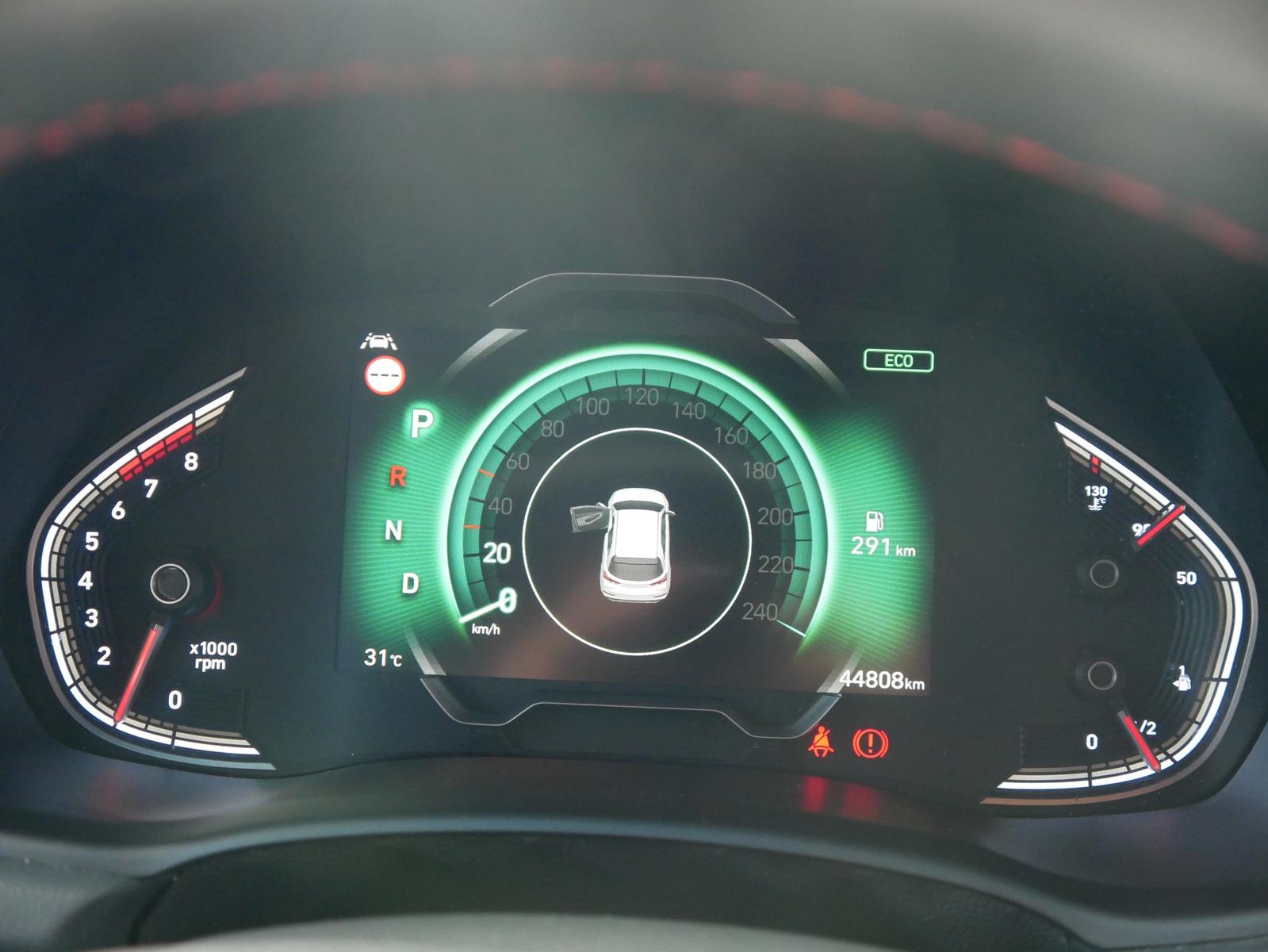 Hyundai i30 1.0 N Line Mild-Hybrid Panorama Tempomat